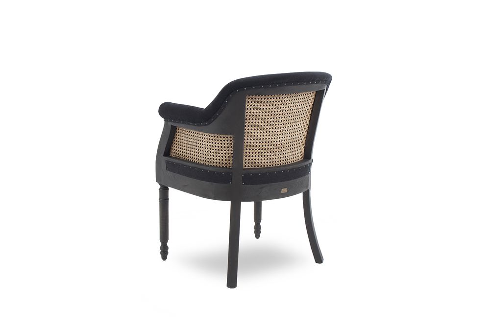 Chairs for hospitalities & contracts - Paris Chair Essence |Chair - CREARTE COLLECTIONS