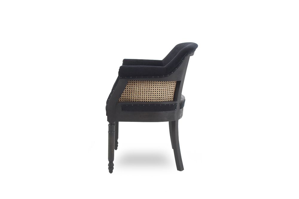 Chairs for hospitalities & contracts - Paris Chair Essence |Chair - CREARTE COLLECTIONS