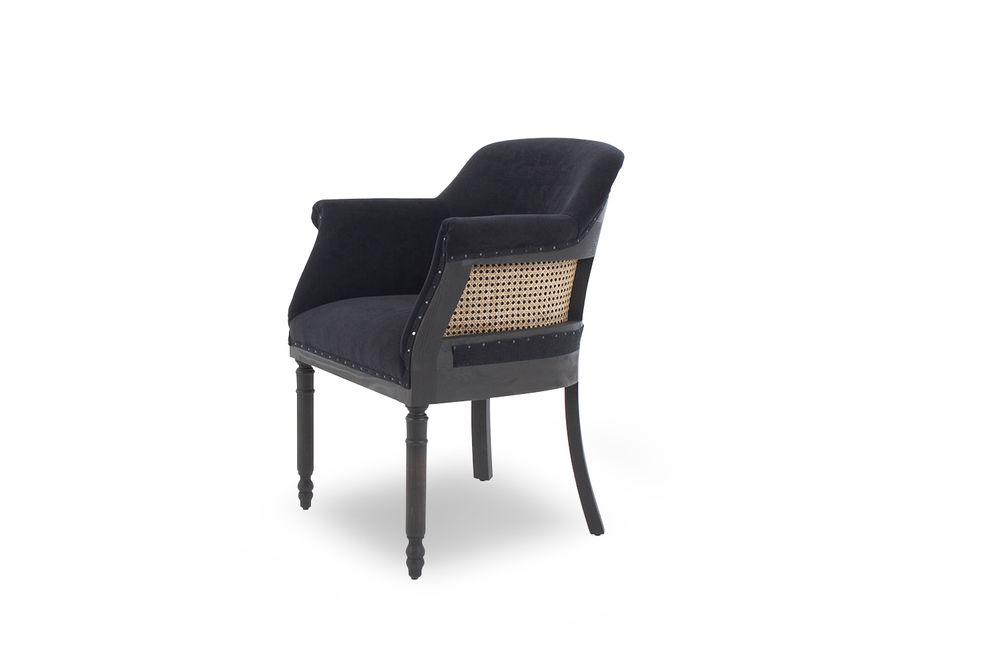 Chairs for hospitalities & contracts - Paris Chair Essence |Chair - CREARTE COLLECTIONS