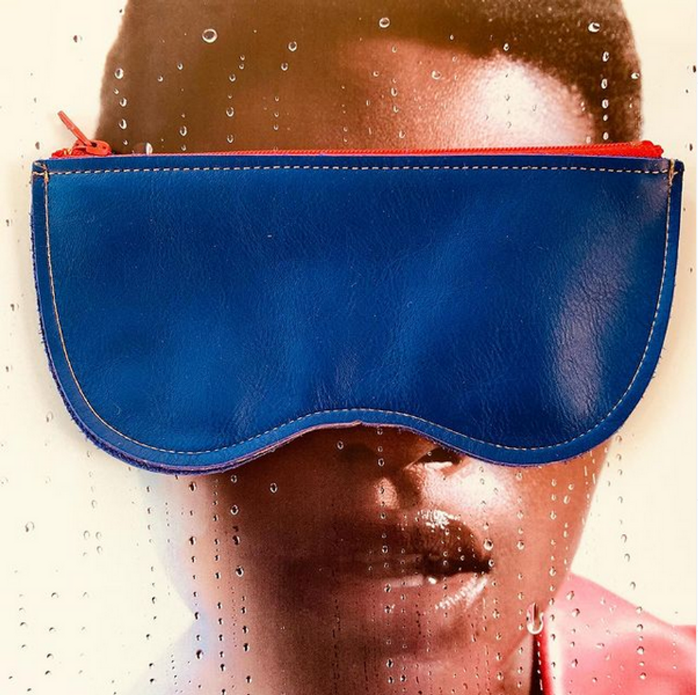 Lunettes - ÉTUI À LUNETTES - BANDIT MANCHOT