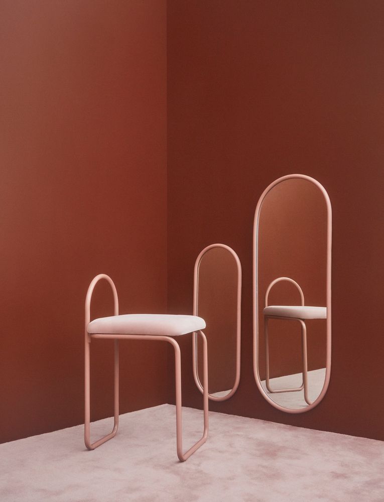 Miroirs - Miroir ANGUI - AYTM