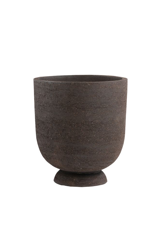Vases - Terra Pot de fleurs - AYTM