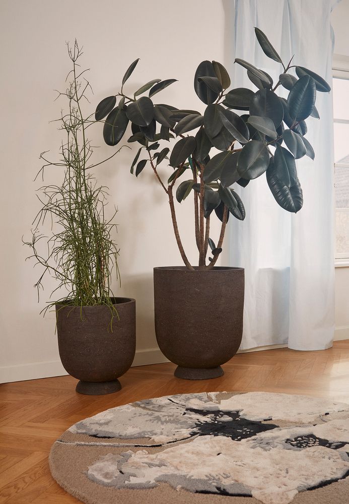 Vases - Terra Pot de fleurs - AYTM