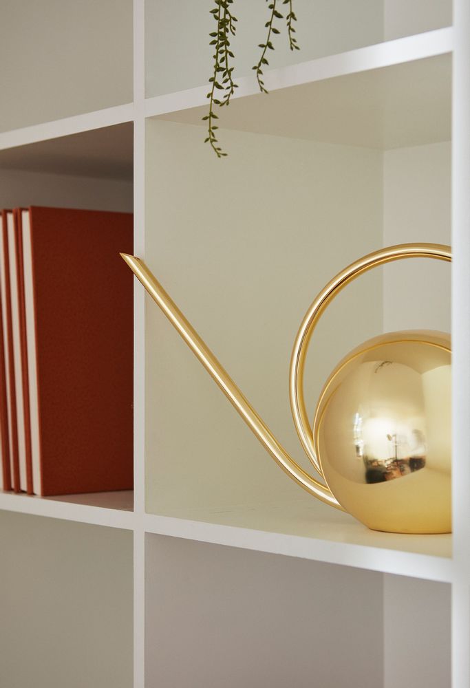 Decorative objects - GLOBE Watering can - AYTM