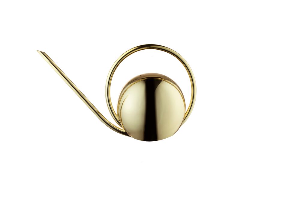 Decorative objects - GLOBE Watering can - AYTM