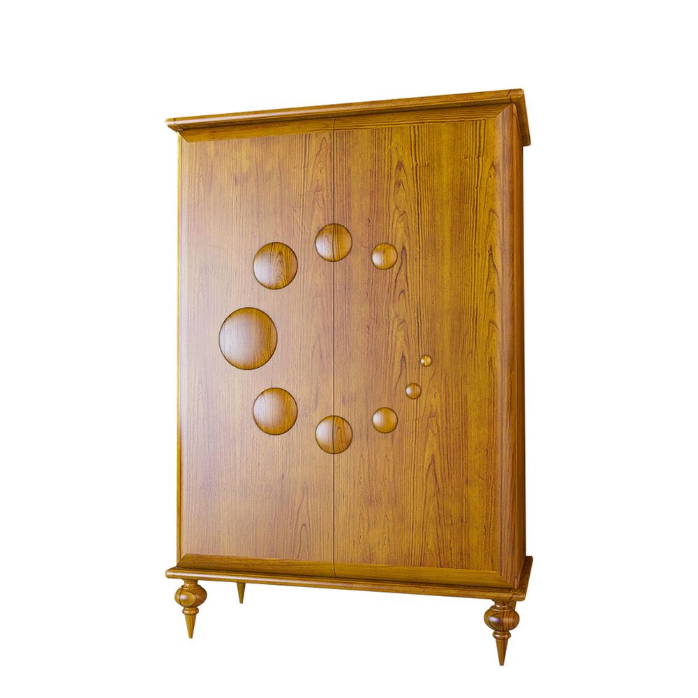 Sideboards - Stipo "Le bolle" - MARIE MAISON SICILIAN DESIGN