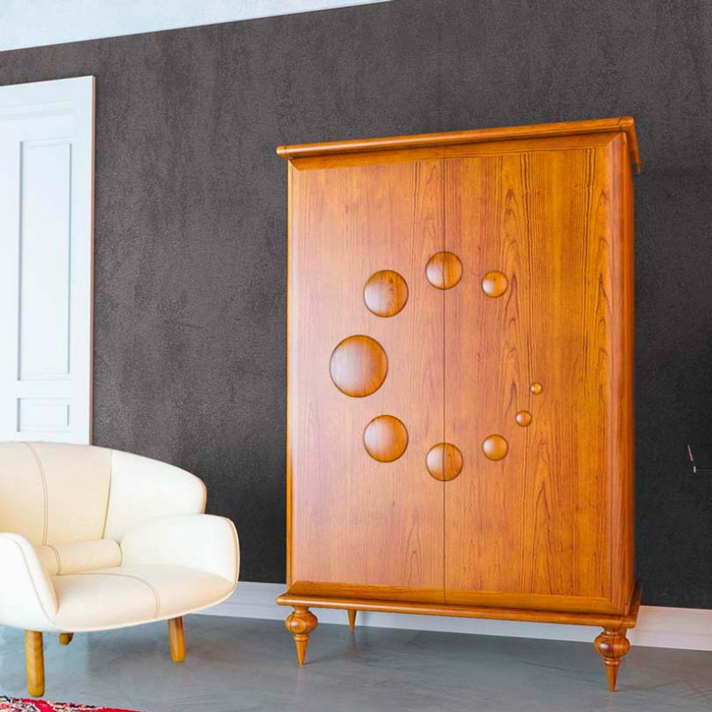 Sideboards - Stipo "Le bolle" - MARIE MAISON SICILIAN DESIGN