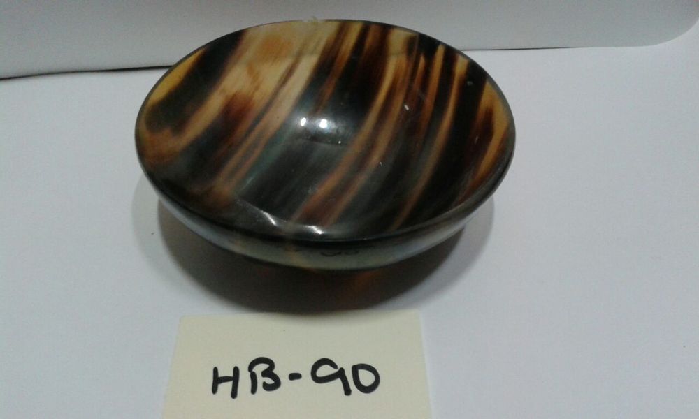 Gifts - Horn Bowls - SS EXPORTS