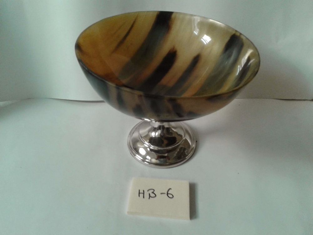 Gifts - Horn Bowls - SS EXPORTS