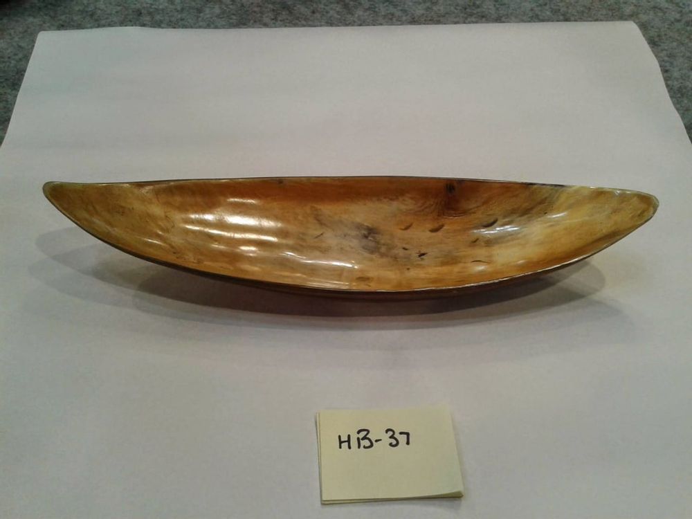 Gifts - Horn Bowls - SS EXPORTS