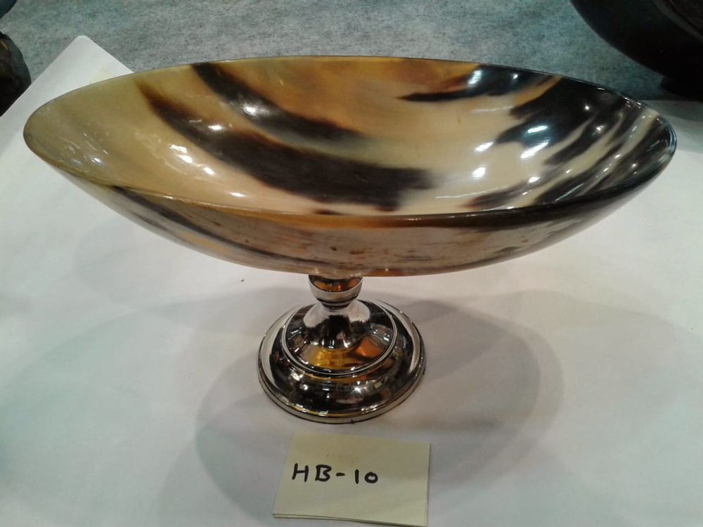 Gifts - Horn Bowls - SS EXPORTS
