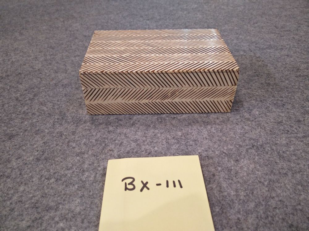 Caskets and boxes - Boxes made from Horn, Bone, & Wood - SS EXPORTS