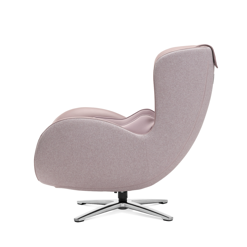 Assises pour bureau - NOUVEAU CHAISE DE MASSAGE CLASSIQUE - Rose pâle - NOUHAUS