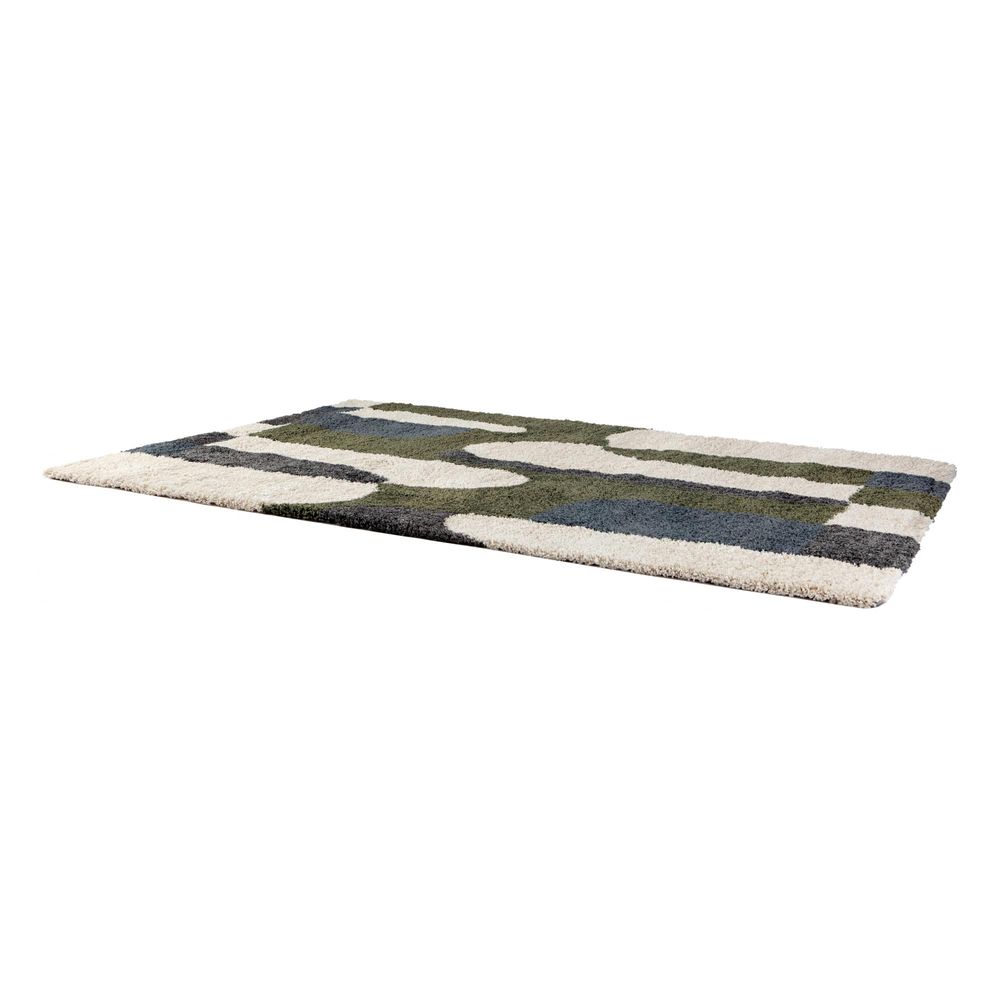 Tapis - Tapis TAHINA - MAISON VIVARAISE – SDE VIVARAISE WINKLER