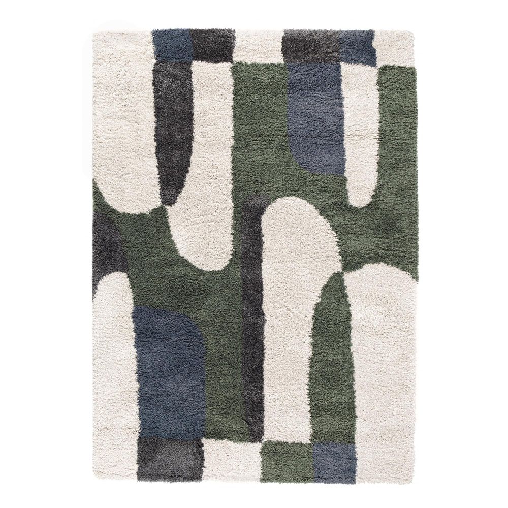 Tapis - Tapis TAHINA - MAISON VIVARAISE – SDE VIVARAISE WINKLER
