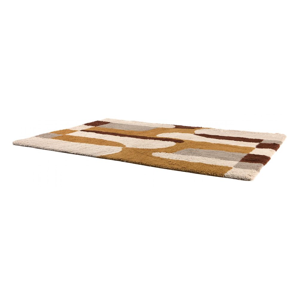 Tapis - Tapis TAHINA - MAISON VIVARAISE – SDE VIVARAISE WINKLER