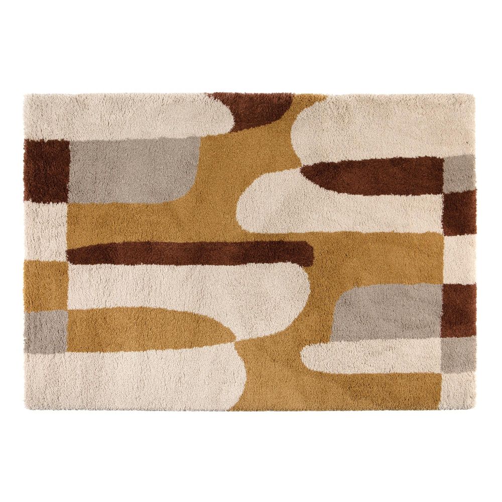 Tapis - Tapis TAHINA - MAISON VIVARAISE – SDE VIVARAISE WINKLER