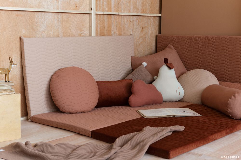 Design carpets - Floor Matresses, Playmats & Futons - NOBODINOZ