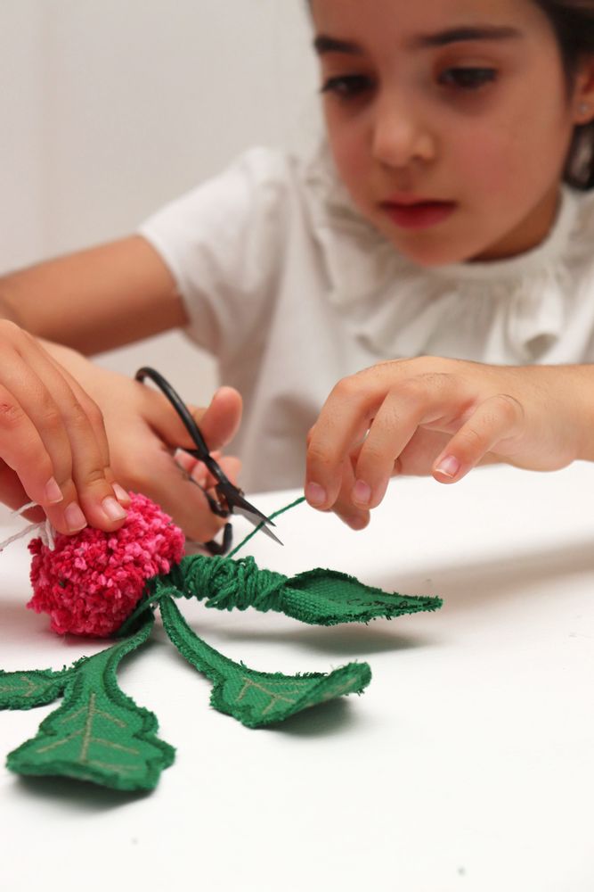 Gifts - Sewing Kit DIY - OLI&CAROL FRANCE