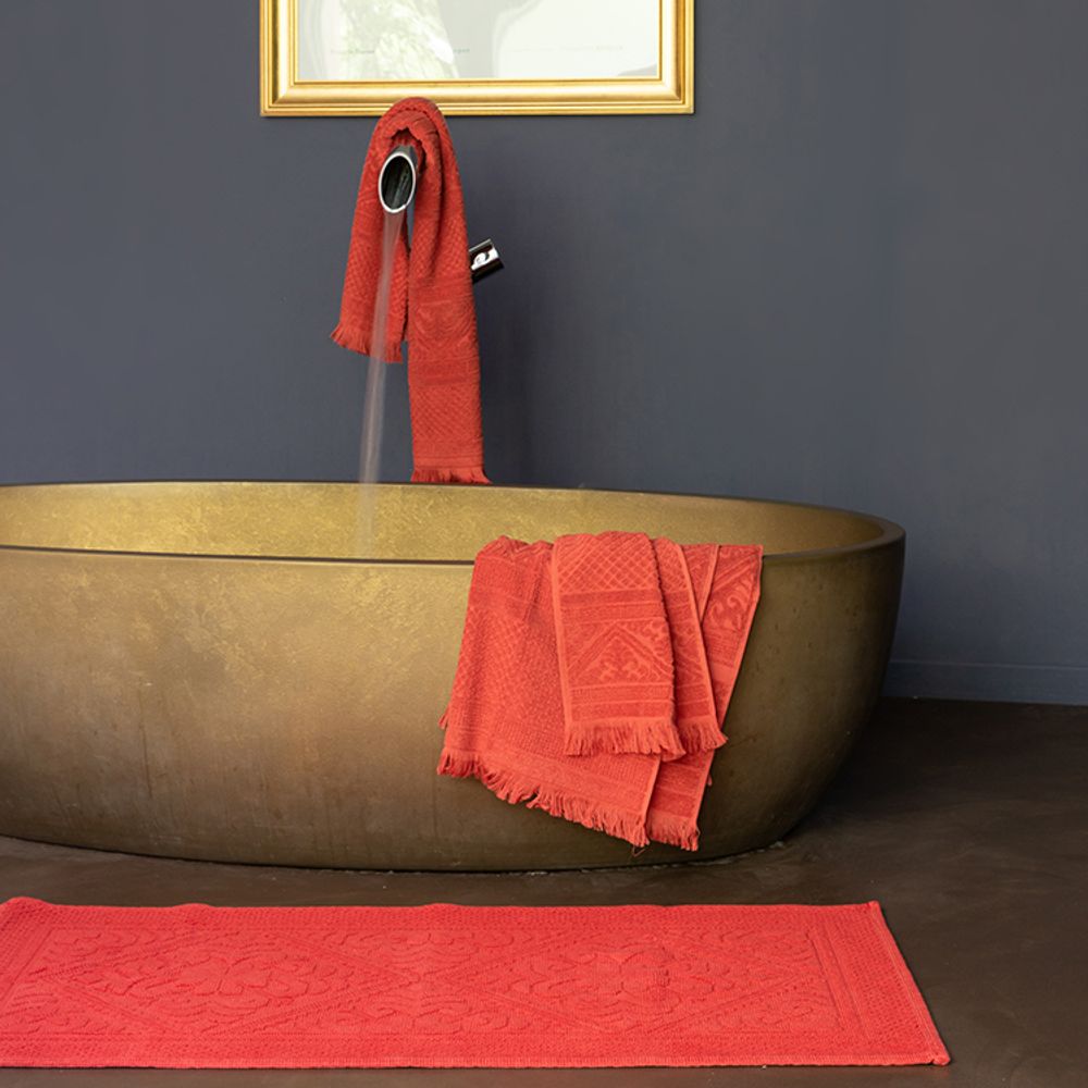 Tapis - Tapis ENZO - MAISON VIVARAISE – SDE VIVARAISE WINKLER