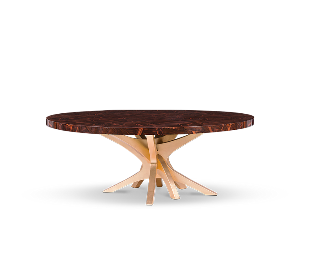 Tables Salle à Manger - Table à manger PATCH - BOCA DO LOBO