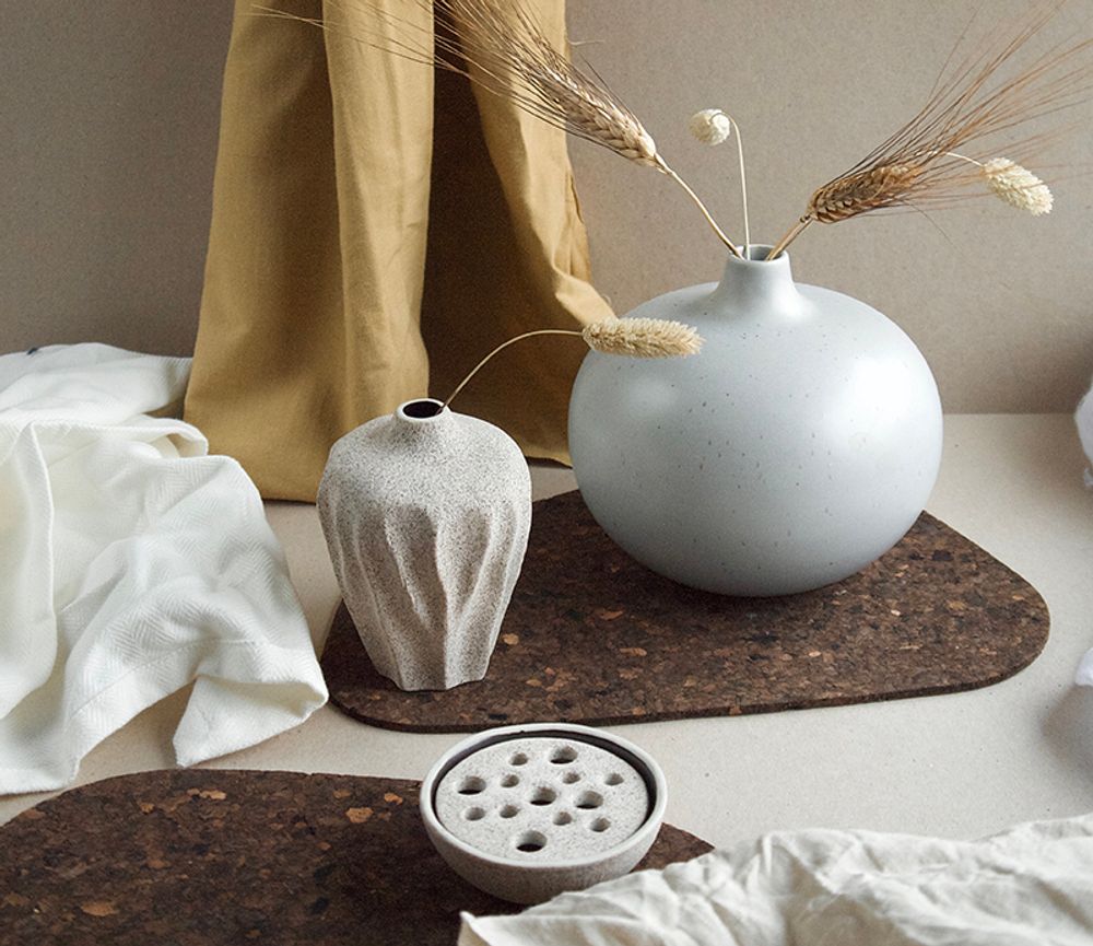 Vases - Bari vase - LINDFORM