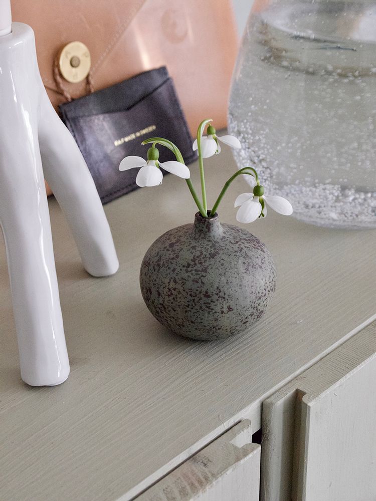 Vases - Bari vase - LINDFORM