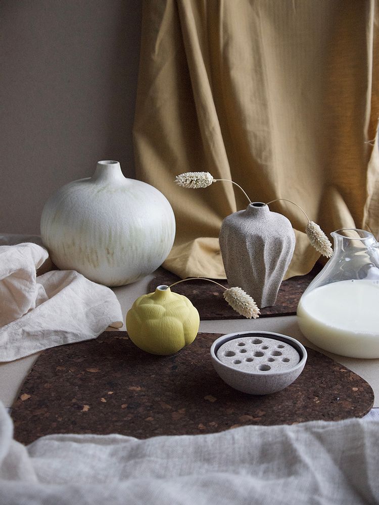 Vases - Bari vase - LINDFORM