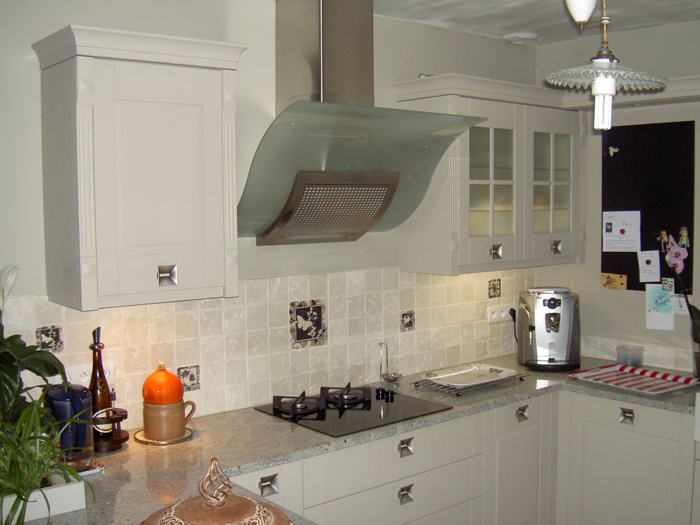 Decorative wall frescoes - Marble Tiles - STUDIOSVE