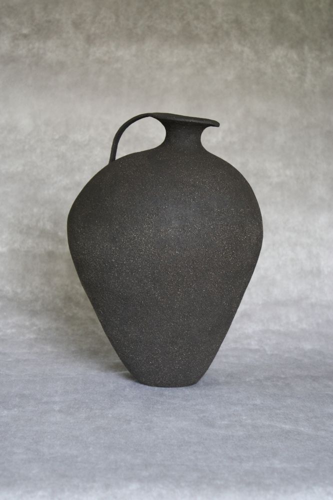 Design objects - Gourmande "Lucie" - ANNE KRIEG, CERAMISTE