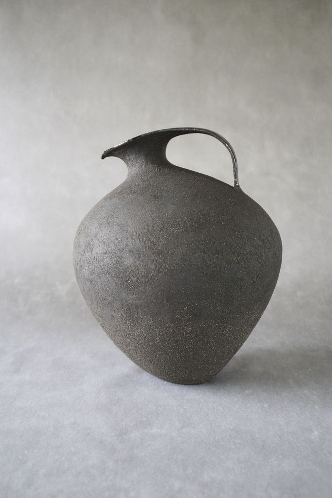 Design objects - Gourmande "Lucie" - ANNE KRIEG, CERAMISTE