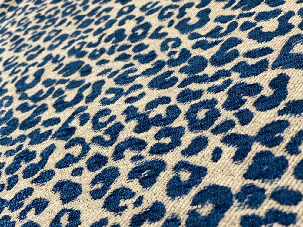 Fabrics - Animalier Fabrics - ANNAMARIA ALOIS SAN LEUCIO