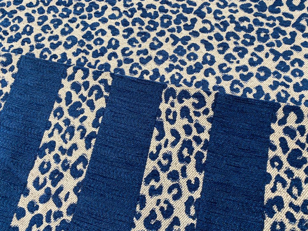 Fabrics - Animalier Fabrics - ANNAMARIA ALOIS SAN LEUCIO