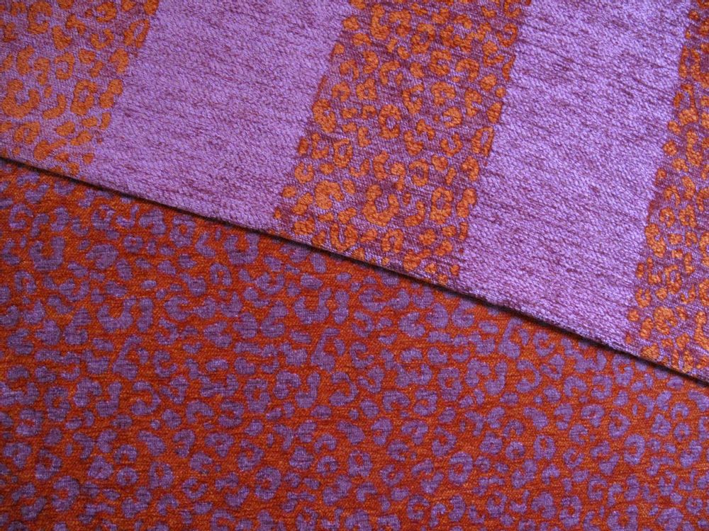 Fabrics - Animalier Fabrics - ANNAMARIA ALOIS SAN LEUCIO
