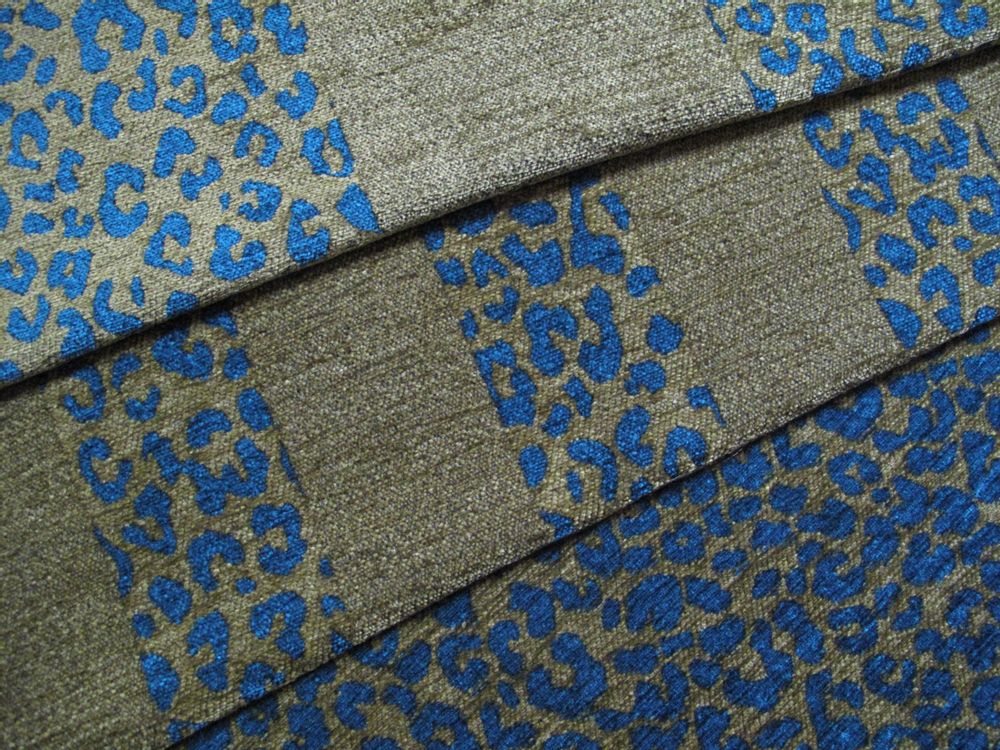 Fabrics - Animalier Fabrics - ANNAMARIA ALOIS SAN LEUCIO