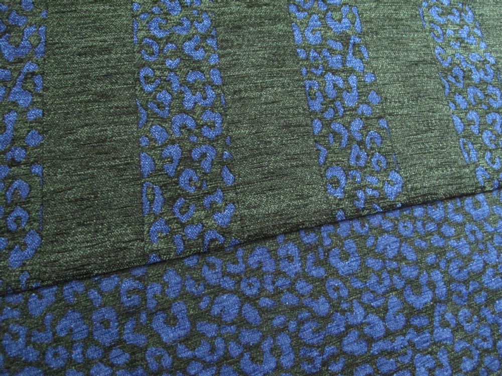 Fabrics - Animalier Fabrics - ANNAMARIA ALOIS SAN LEUCIO