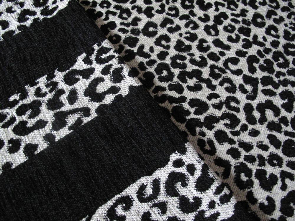 Fabrics - Animalier Fabrics - ANNAMARIA ALOIS SAN LEUCIO