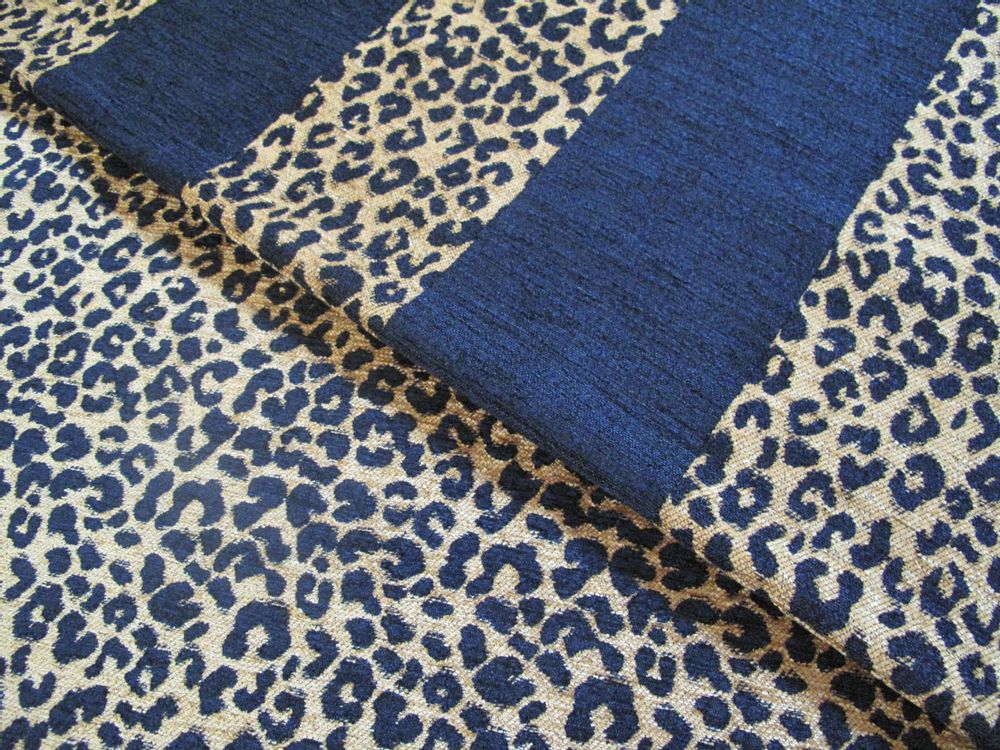 Fabrics - Animalier Fabrics - ANNAMARIA ALOIS SAN LEUCIO
