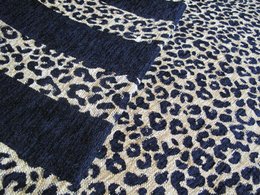 Fabrics - Animalier Fabrics - ANNAMARIA ALOIS SAN LEUCIO