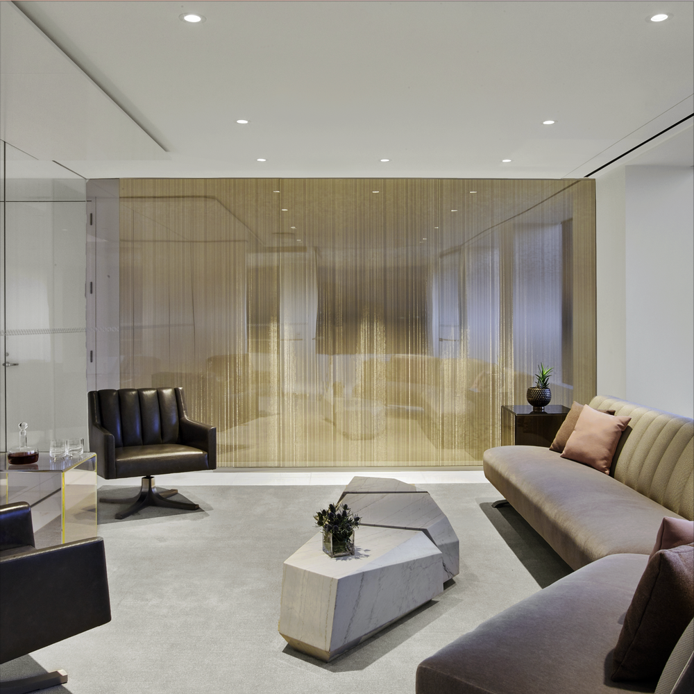 Aménagements pour bureau - Sous-verre - SOPHIE MALLEBRANCHE