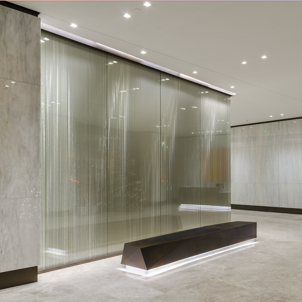 Aménagements pour bureau - Sous-verre - SOPHIE MALLEBRANCHE
