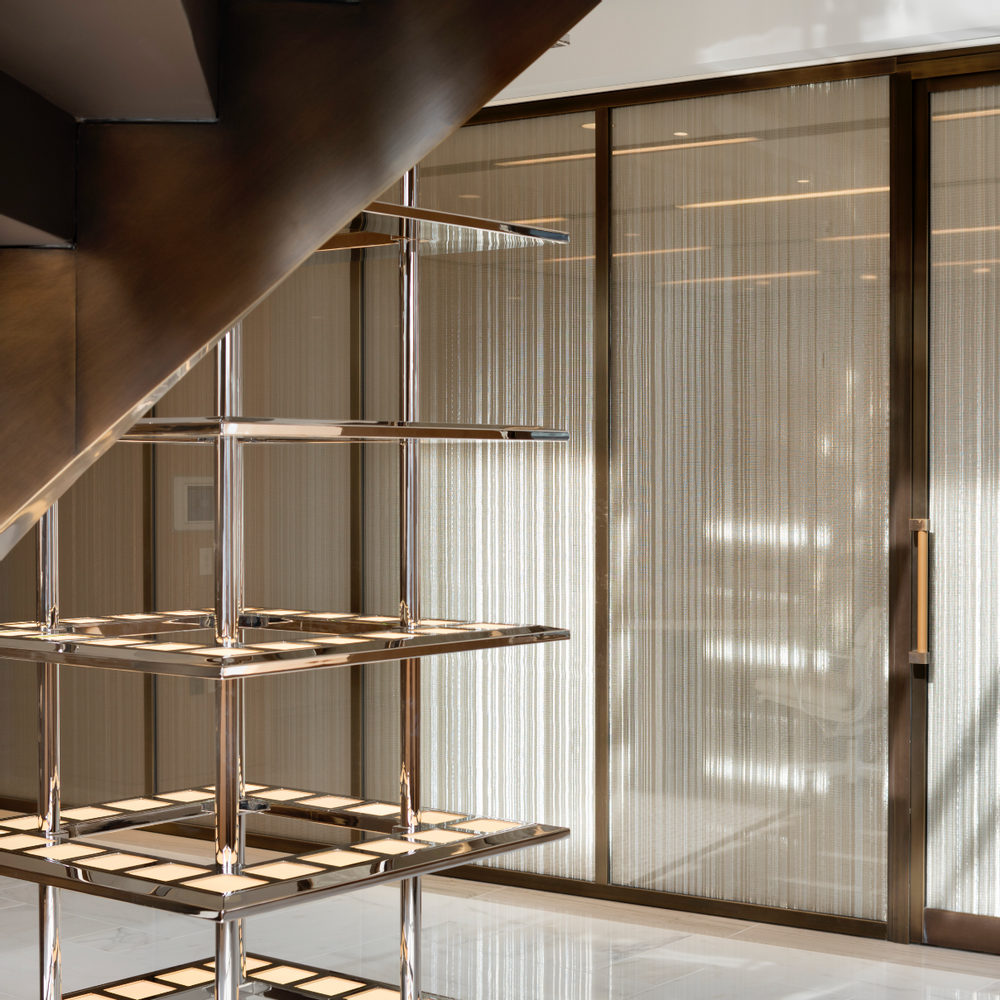 Aménagements pour bureau - Sous-verre - SOPHIE MALLEBRANCHE