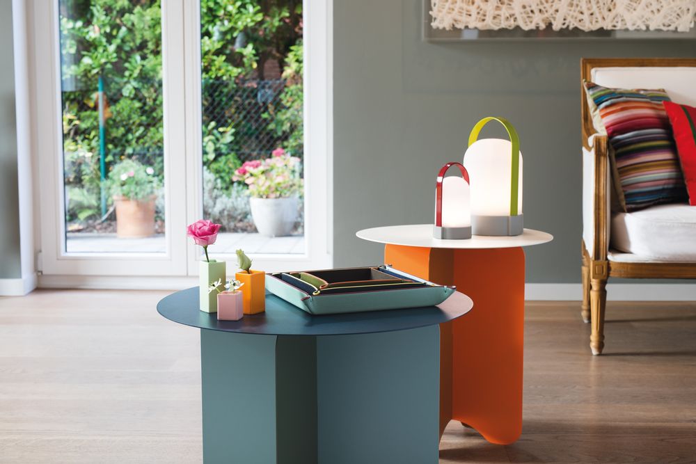 Tables basses - Tables Basses Terra / Cielo - REMEMBER