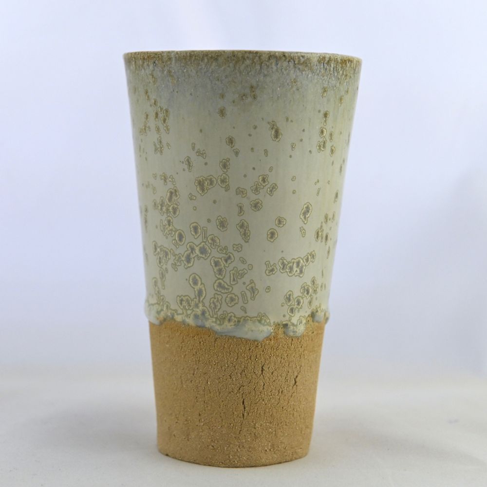 Mugs - Milky Way Goblet, Droplet or Tripode - ANNE KRIEG, CERAMISTE