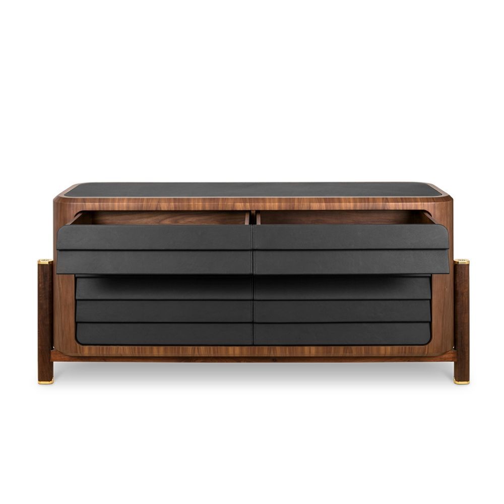 Chambres d'hôtels - Brando | Sideboard - ESSENTIAL HOME