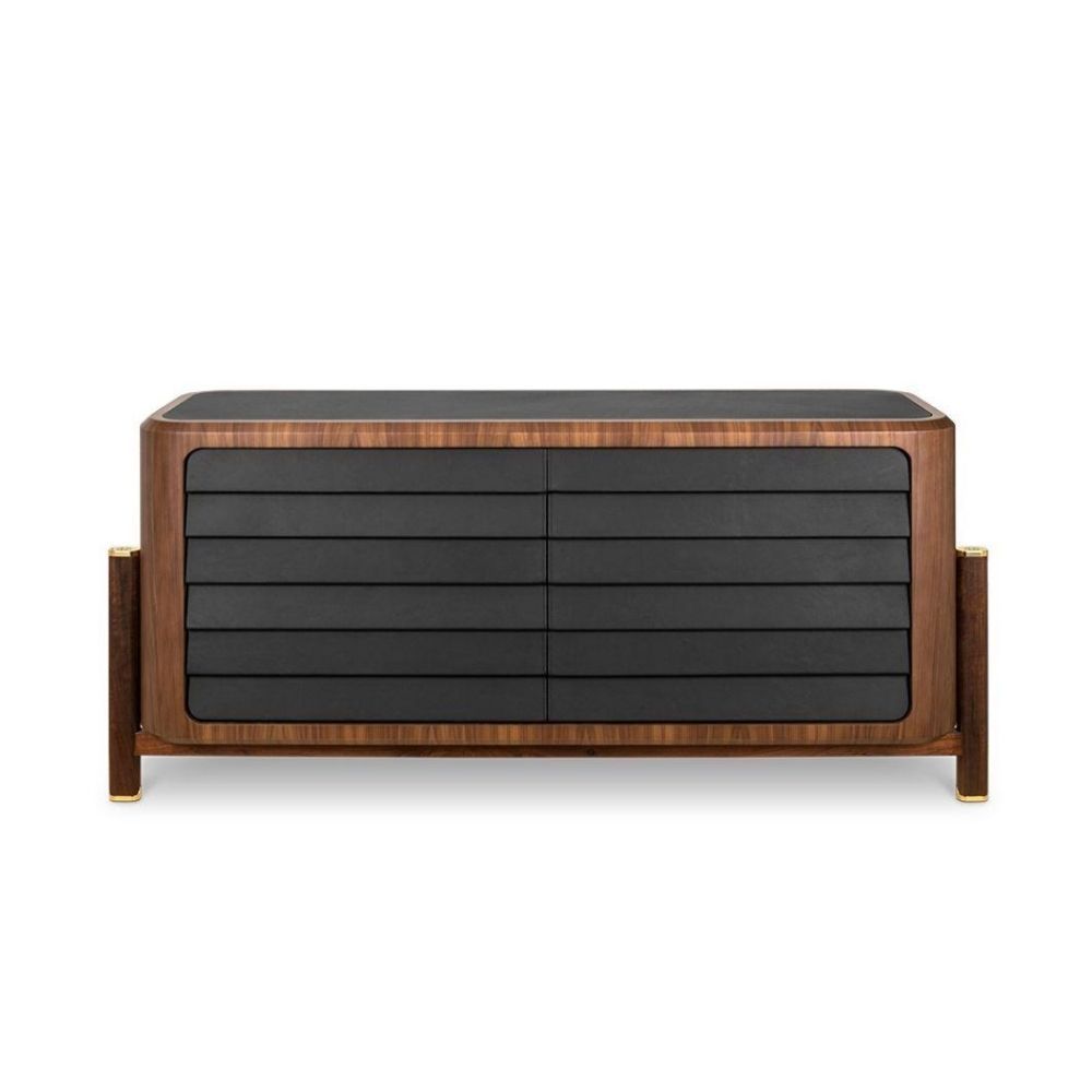 Chambres d'hôtels - Brando | Sideboard - ESSENTIAL HOME