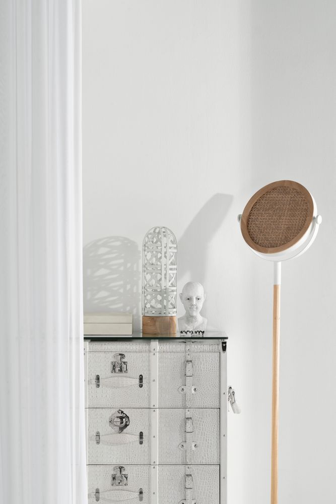 Chests of drawers - Voyager Chest trunk - P&B VALISES