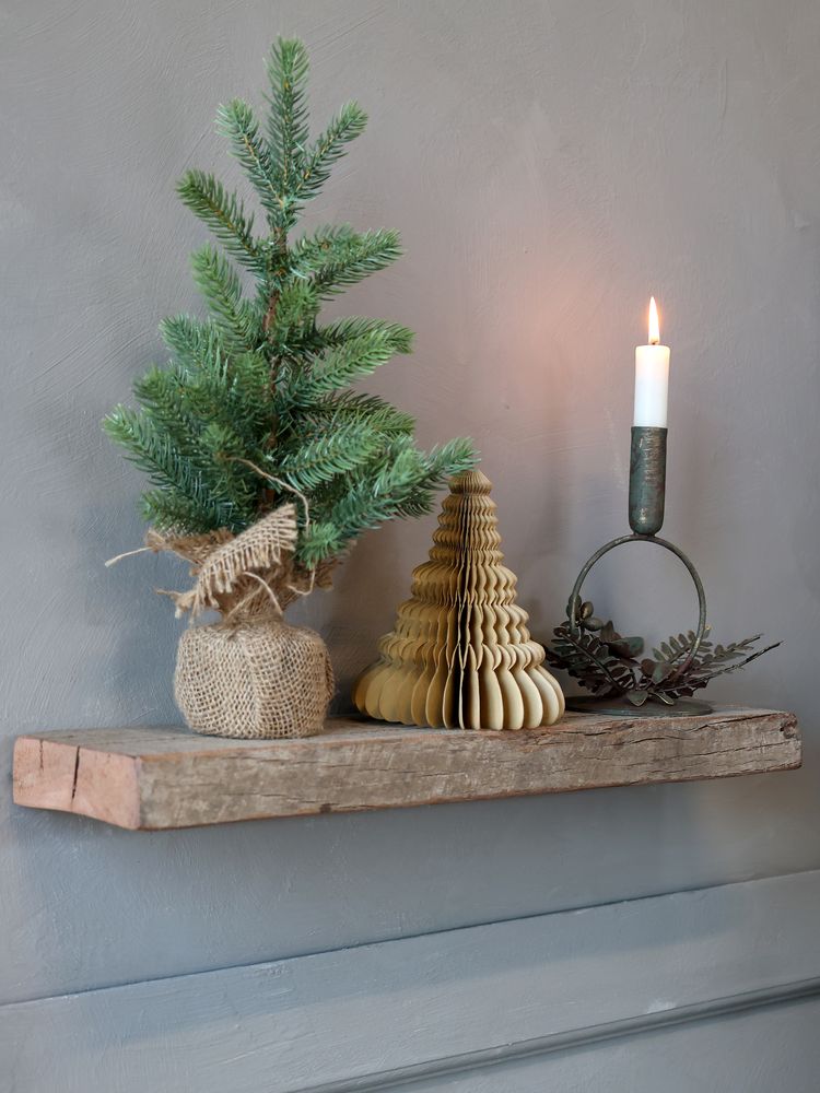 Other Christmas decorations - Wonderful Christmas trees - CHIC ANTIQUE A/S