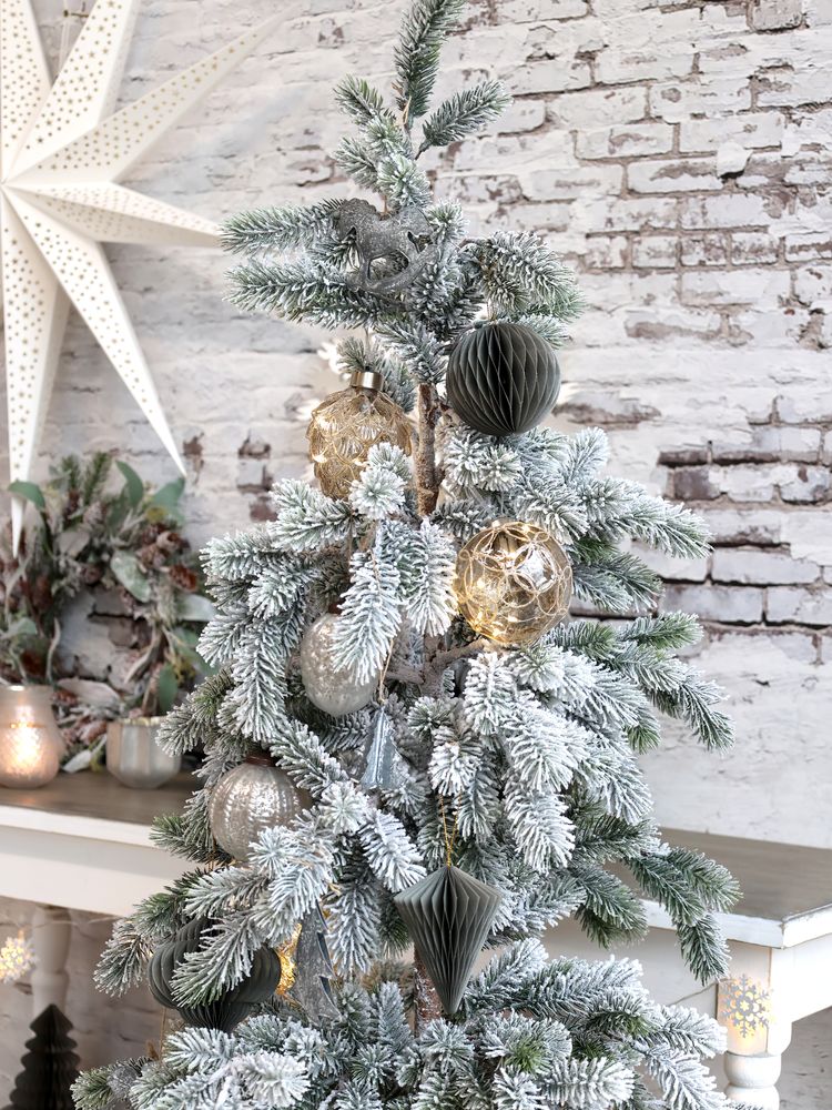 Other Christmas decorations - Wonderful Christmas trees - CHIC ANTIQUE A/S