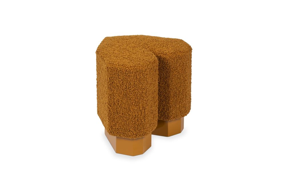 Tabourets - Queen Heart Stool - ROYAL STRANGER